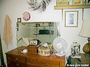 New York T2 appartements location vacances - chambre (NY-756) photo 4 de 4