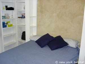 Nueva York 2 Dormitorios piso para compartir - Referencia apartamento NY-757
