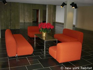 Nueva York 2 Dormitorios piso para compartir - otras (NY-757) photo 5 de 17