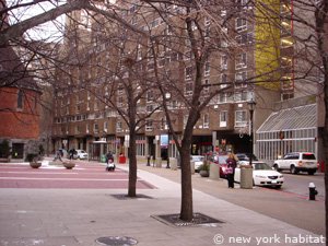 Nueva York 2 Dormitorios piso para compartir - otras (NY-757) photo 14 de 17