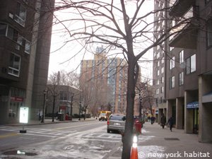 Nueva York 2 Dormitorios piso para compartir - otras (NY-757) photo 15 de 17