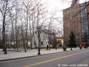 Nueva York 2 Dormitorios piso para compartir - otras (NY-757) photo 16 de 17