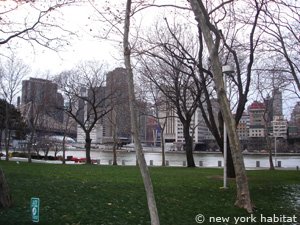 Nueva York 2 Dormitorios piso para compartir - otras (NY-757) photo 17 de 17