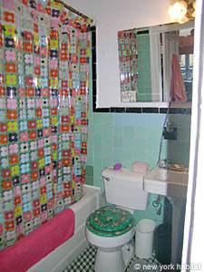 Salle de bain 1 - Photo 1 sur 2