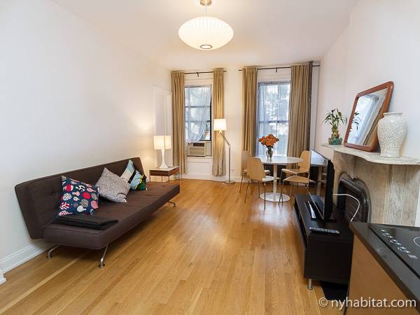 New York - 1 Bedroom apartment - Apartment reference NY-952