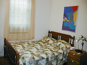 New York T3 appartements colocation - Appartement r&eacute;f&eacute;rence NY-10002