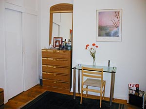 New York T3 appartements colocation - chambre 1 (NY-10002) photo 5 de 7