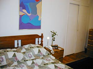 New York T3 appartements colocation - chambre 1 (NY-10002) photo 4 de 7