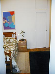 New York T3 appartements colocation - chambre 1 (NY-10002) photo 1 de 7