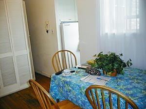 New York T3 appartements colocation - cuisine (NY-10002) photo 1 de 4