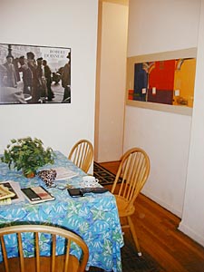 New York T3 appartements colocation - cuisine (NY-10002) photo 2 de 4