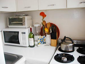 New York T3 appartements colocation - cuisine (NY-10002) photo 4 de 4