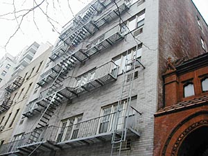 New York T3 appartements colocation - autre (NY-10002) photo 4 de 4