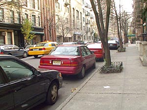 New York 2 Bedroom accommodation - other (NY-10024) photo 1 of 1