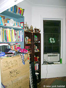 New York 2 Bedroom accommodation - bedroom 2 (NY-10024) photo 2 of 3