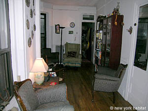 New York 2 Bedroom accommodation - Apartment reference NY-10024