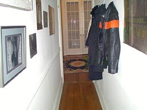 New York 3 Zimmer wohngemeinschaft - wohnzimmer (NY-10026) photo 5 von 5