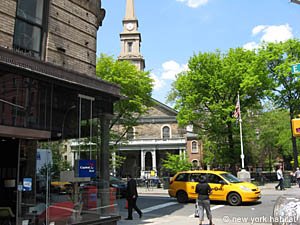 New York 3 Zimmer wohngemeinschaft - andere (NY-10026) photo 3 von 3