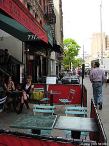 New York 3 Zimmer wohngemeinschaft - andere (NY-10026) photo 2 von 3