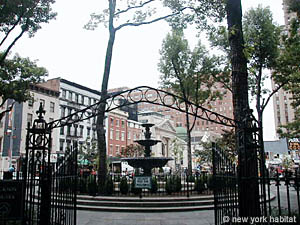 New York Monolocale appartamento casa vacanze - altro (NY-10061) photo 5 di 10