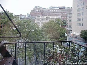 New York Monolocale appartamento casa vacanze - altro (NY-10061) photo 1 di 10