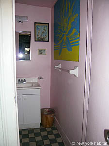 New York Monolocale appartamento casa vacanze - cucina (NY-10061) photo 4 di 4