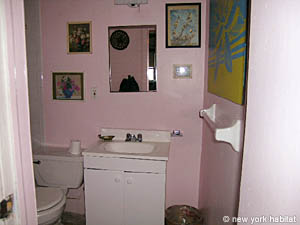 New York Monolocale appartamento casa vacanze - cucina (NY-10061) photo 1 di 4