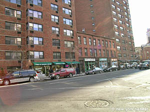 New York Monolocale appartamento casa vacanze - Appartamento riferimento NY-10061