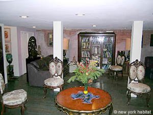 New York 2 Camere - Loft - Duplex appartamento - Appartamento riferimento NY-10074