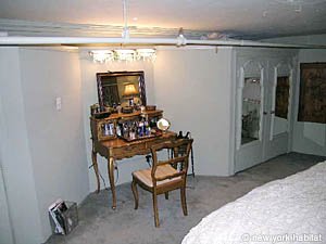 New York 2 Camere - Loft - Duplex appartamento - camera 1 (NY-10074) photo 2 di 3