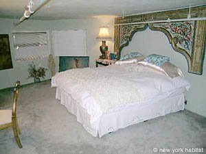 New York 2 Camere - Loft - Duplex appartamento - camera 1 (NY-10074) photo 3 di 3