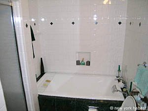 New York 2 Camere - Loft - Duplex appartamento - bagno 1 (NY-10074) photo 2 di 4