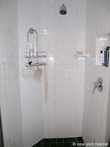 New York 2 Camere - Loft - Duplex appartamento - bagno 1 (NY-10074) photo 1 di 4