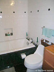 New York 2 Camere - Loft - Duplex appartamento - bagno 1 (NY-10074) photo 3 di 4