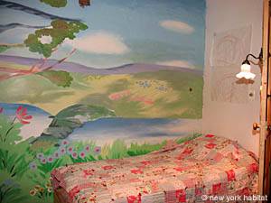 New York 2 Bedrooms - Duplex accommodation bedroom 2 photo 2