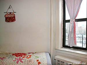 New York 2 Bedrooms - Duplex accommodation bedroom 2 photo 5