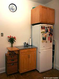 New York 2 Bedrooms - Duplex accommodation kitchen photo 8