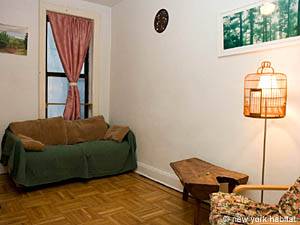 New York 2 Bedrooms - Duplex accommodation - Apartment reference NY-10097