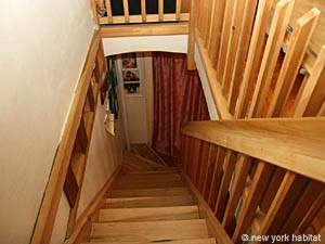 New York 2 Bedrooms - Duplex accommodation other photo 11