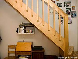 New York 2 Bedrooms - Duplex accommodation other photo 12