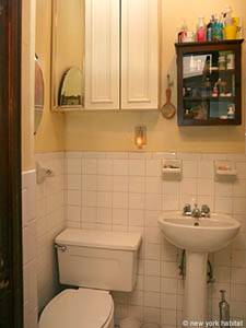 New York 2 Bedrooms - Duplex accommodation bathroom 1 photo 15
