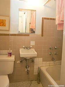 New York 2 Bedrooms - Duplex accommodation bathroom 2 photo 16