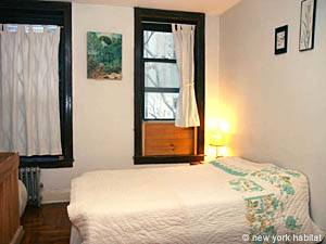 New York 2 Bedrooms - Duplex accommodation bedroom 1 photo 19