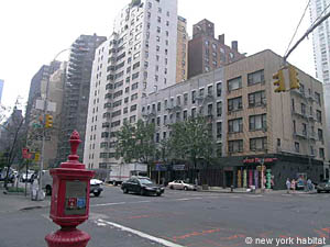 New York 1 Camera appartamento casa vacanze - altro (NY-10126) photo 1 di 3