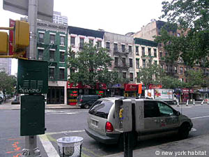 New York 1 Camera appartamento casa vacanze - altro (NY-10126) photo 2 di 3