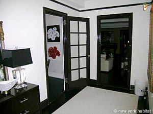New York 1 Camera appartamento casa vacanze - soggiorno (NY-10126) photo 3 di 11