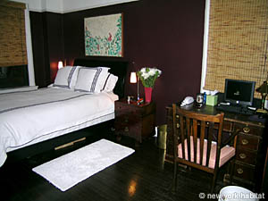 New York 1 Camera appartamento casa vacanze - camera (NY-10126) photo 5 di 6