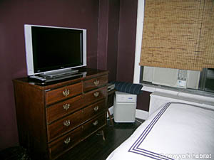 New York 1 Camera appartamento casa vacanze - camera (NY-10126) photo 1 di 6