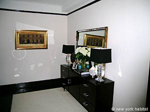 New York 1 Camera appartamento casa vacanze - soggiorno (NY-10126) photo 2 di 11