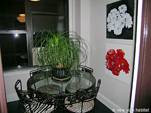 New York 1 Camera appartamento casa vacanze - cucina (NY-10126) photo 4 di 5